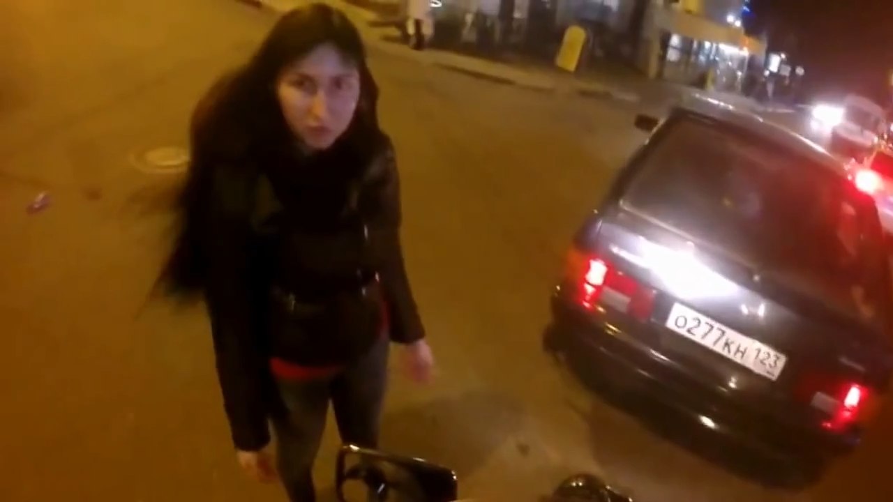 ТП на девятке считает что она права
