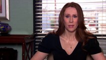 Andys Erection Problem // The Office US