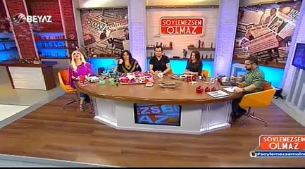 Söylemezsem Olmaz 02.10.2015 2.Kısım