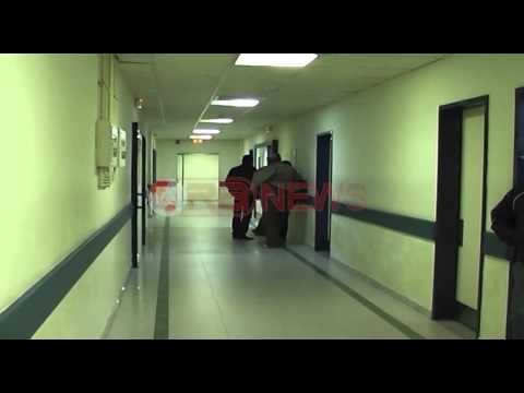 Tiranë, plagoset me një plumb qorr 35 vjeçarja- Ora News- Lajmi i fundit-