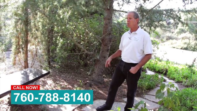 Landscape Contracting Ramona Ca (760) 788-8140