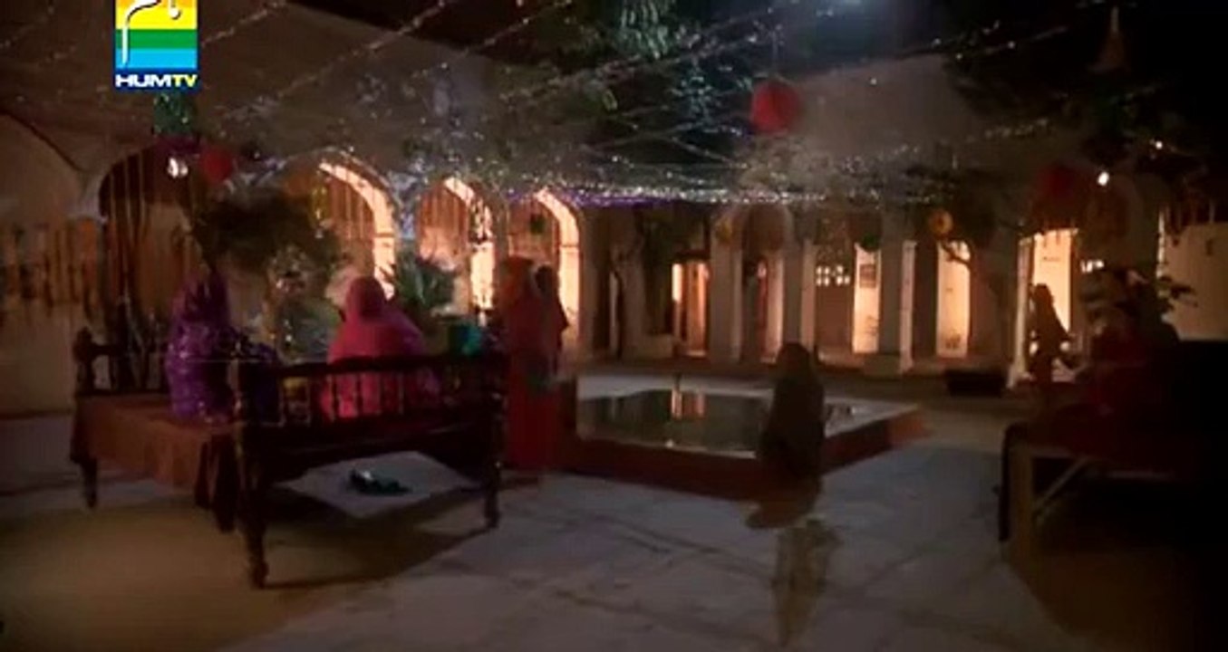 Cutest Scene from Blockbuster Drama Serial Dastaan