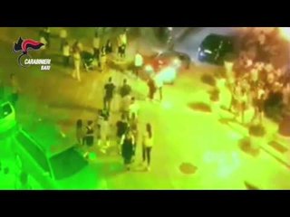 TRANI | Omicidio Zanni VIDEO