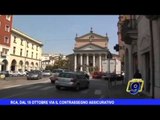 RCA | Dal 18 ottobre via il contrassegno assicurativo