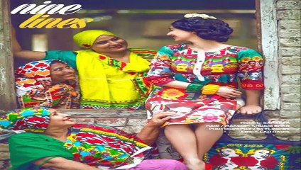 9Lines Presents Color Fiesta Photo Shoot