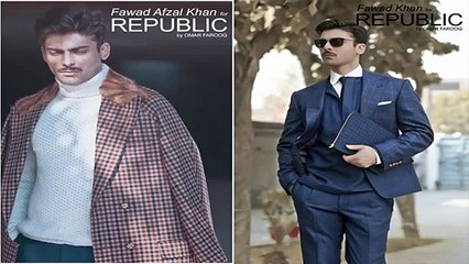 Retro Republic featuring Fawad Khan