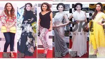 Celebrities Best Outfit at Red Carpet by Ok Pakistan