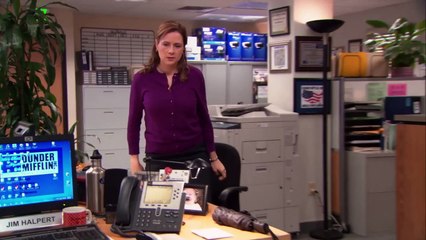 Jim & Pam: Real Love // The Office US