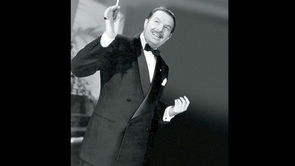 A TRIBUTE TO XAVIER CUGAT