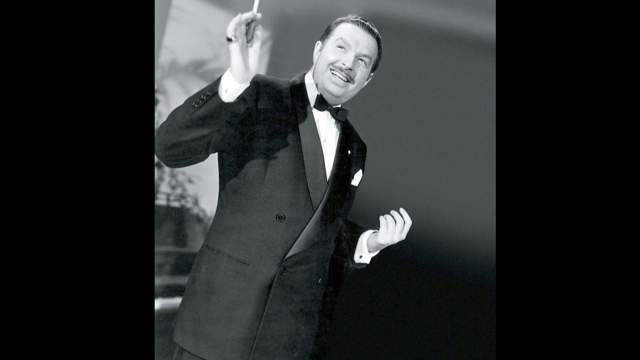 A TRIBUTE TO XAVIER CUGAT