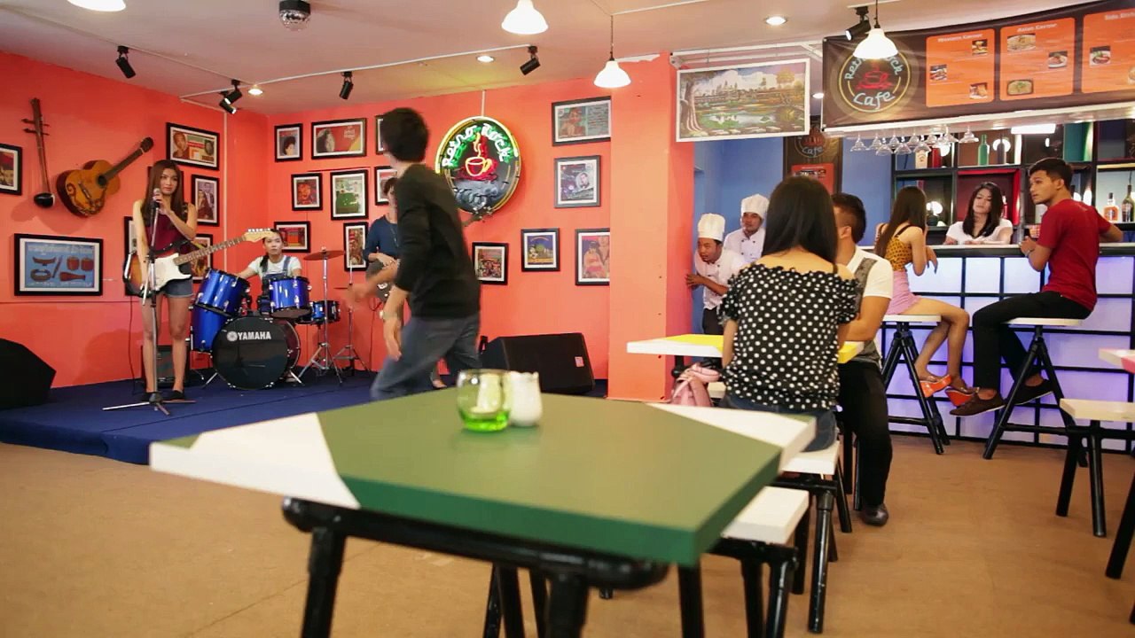 Love9 TV - Episode 09