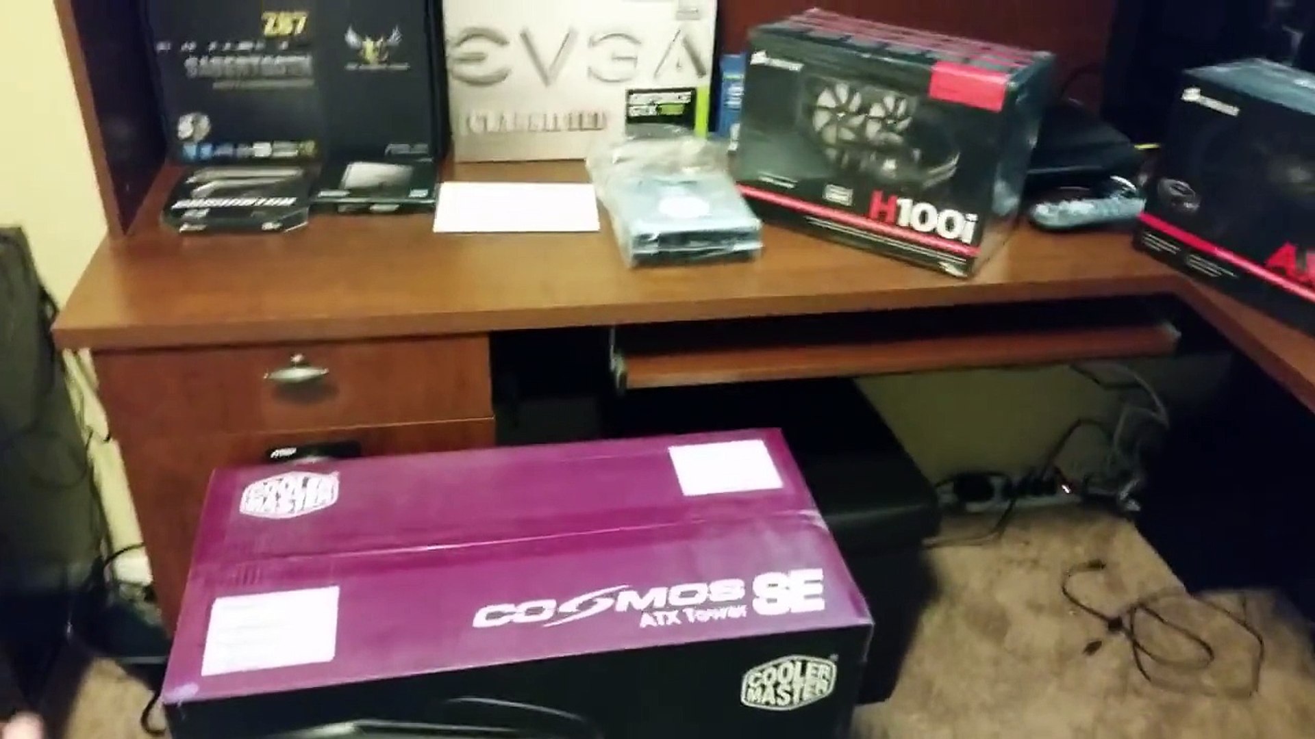 BEST $3,000 Custom Gaming PC