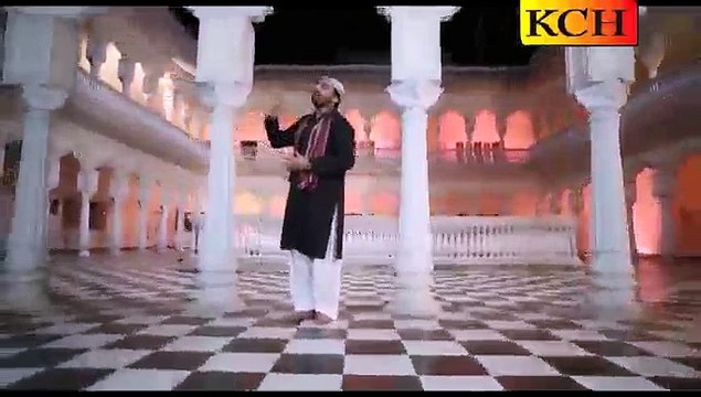 Allah Nabi Day Karam Naat Gal Bande (Punjabi) HD Video Naat [2015] Shakeel Ashraf - Video Dailymotion