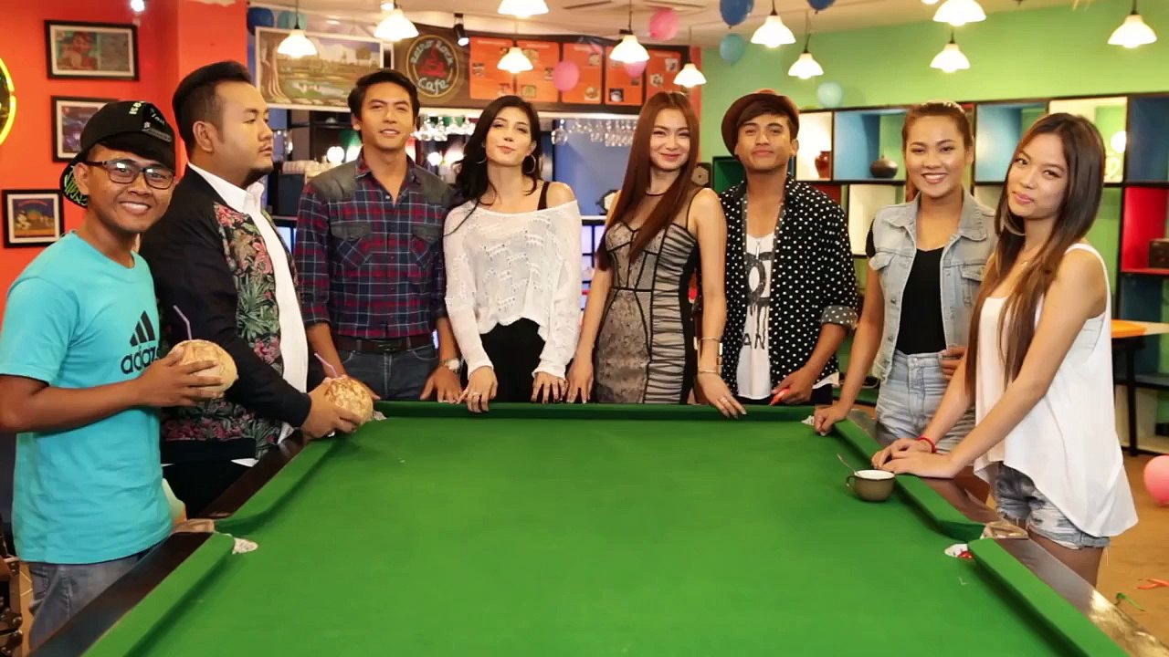 Love9 TV - Episode 10