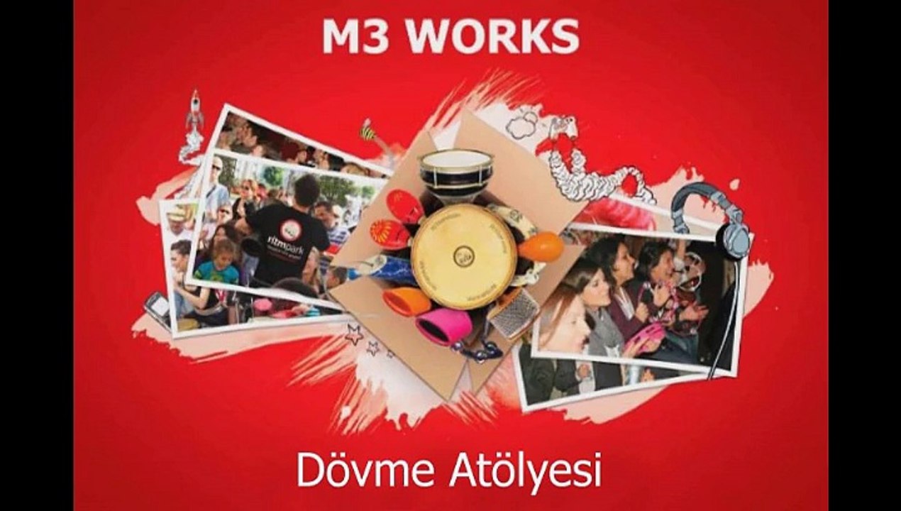 Dövme Atölyesi