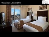 beach hotel pictures in myrtle beach california |Oceanfront Litchfield Inn