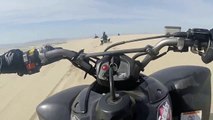 ATV-Quads at Pismo Beach - 5/16/15 (9)