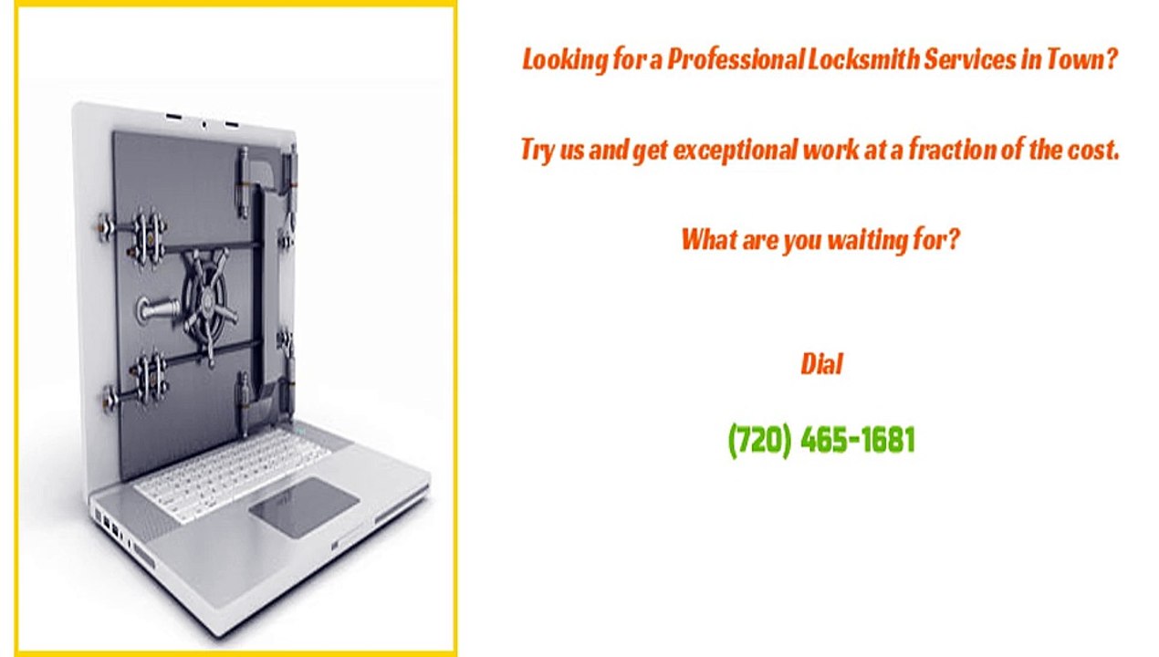 247 Keys and Locks Services in Georgetown, CO