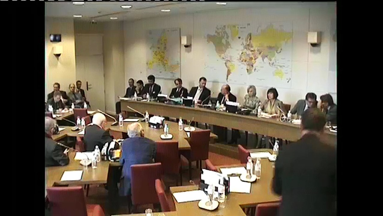 Seybah Dagoma. Audition de Bernard Cazeneuve, ministre de l'Intérieur - Mercedi 30 septembre 2015