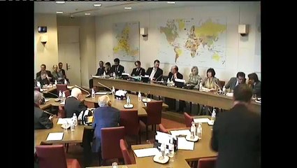 Seybah Dagoma. Audition de Bernard Cazeneuve, ministre de l'Intérieur - Mercedi 30 septembre 2015