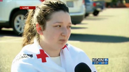 Etats-Unis: nouvelle fusillade sur un campus