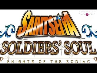 Saint Seiya Soldiers' Soul Análisis Sensession