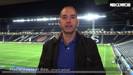 Le débrief technique : Michalak, le messie français ?