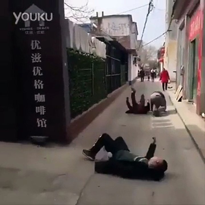 Freestyle fun