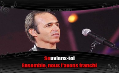 Karaoké Jean-Jacques Goldman - Ensemble