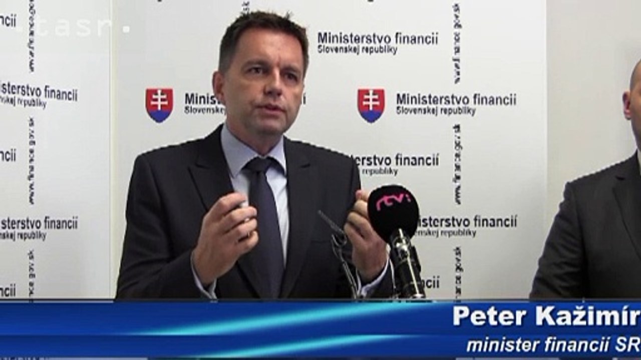 P. Kažimír: Slovensko má na to stať sa stredoeurópskym strediskom startupov