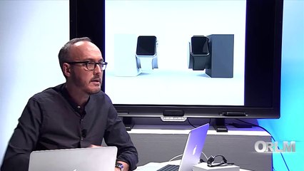 ORLM-202 : Présentation d'accessoires et conclusion