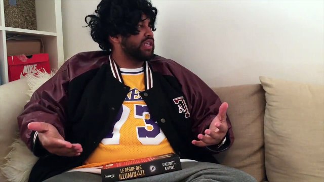 Kevin Razy répond à Nadine Morano