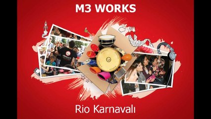 Rio Karnavalı
