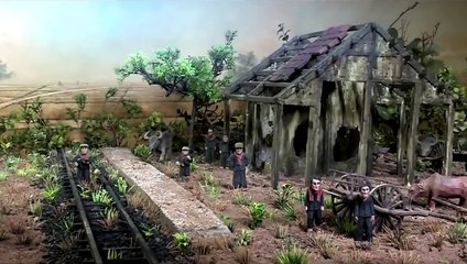 L'IMAGE MANQUANTE - Bande-annonce