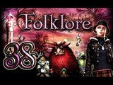 Folklore Walkthrough Part 38 (PS3) ~ FolksSoul ~ {Chapter 7}