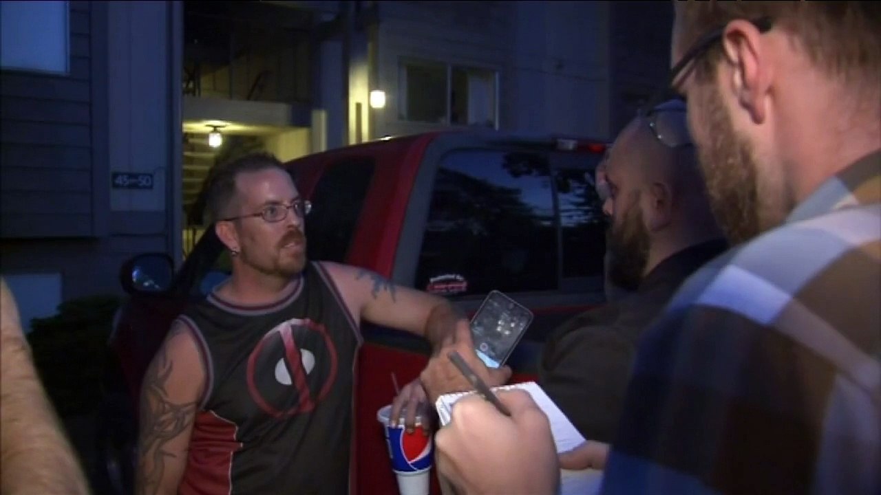 Oregon shooting: Suspect Chris Harper-Mercer 'British born'