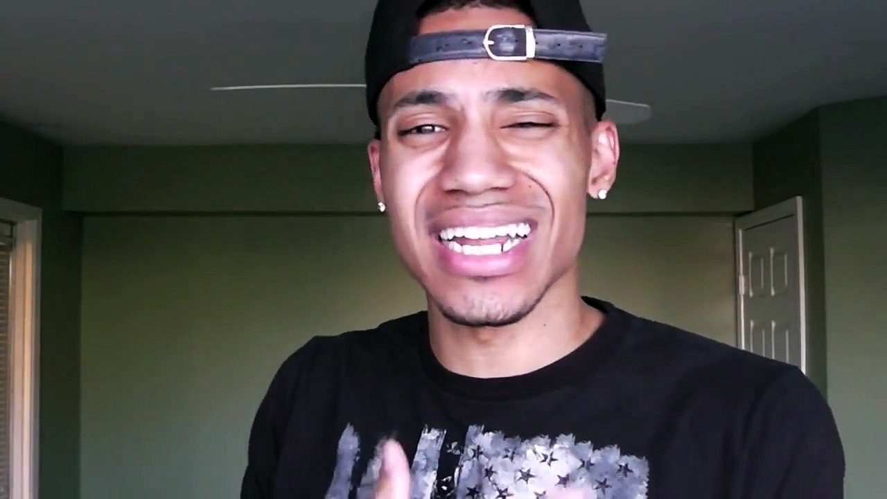 I SLEPT WITH @RIHANNA! (VIDEO PROOF!) @MysticGotJokes