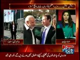 Mujhey Modi se itni ghatiya aur neech harkat ki umeed nahi thi - Dr. Shahid Masood criticizes India for making fake vide