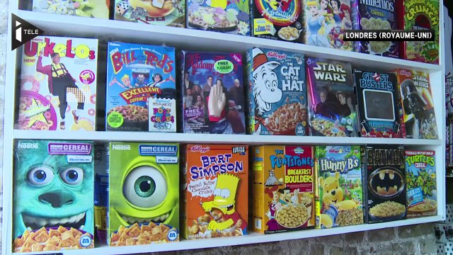 Des Londoniens en guerre contre la gentrification