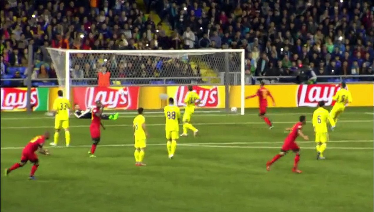 Astana 2 – 2 Galatasaray (Champions League) Highlights September 30,2015