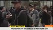 OWS May Day Protests Begin in NYC