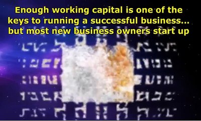 Get Funding For Your Startup Business Now