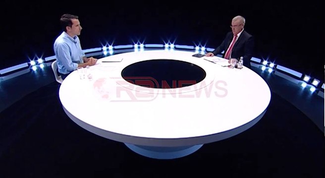 Veliaj: Taksa e banesës dhe taksa e pronës do të paguhen me faturën e ujit të pijshëm