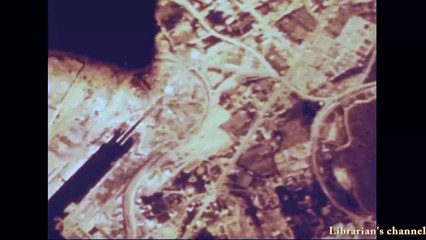 My improvised WW2 Music Video