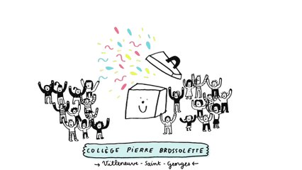 Génération(s) Odéon - épisode 2 - C'est la rentrée ! (septembre 2015)