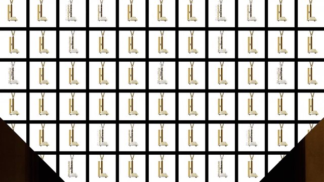 L'exposition Louis Vuitton On Stage au Bon Marché Rive Gauche