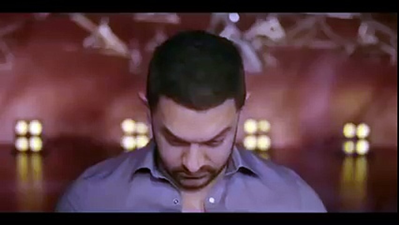 Aamir khan funny dialogue