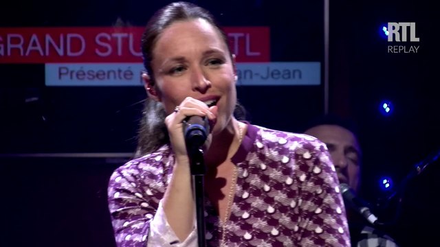 Natasha St Pier - Travailler cest trop dur