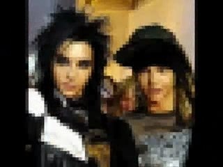 Montage TOKIO HOTEL 03