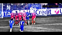 David Luiz - Top 5 Goals - Welcome to PSG - HD